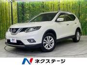 2016 NISSAN X-TRAIL