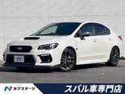2017 SUBARU WRX S4