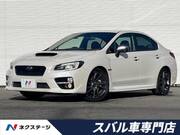 2016 SUBARU WRX S4