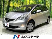 2009 HONDA FIT G