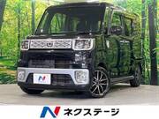 2015 DAIHATSU WAKE