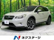 2012 SUBARU XV