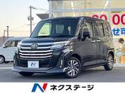 2023 TOYOTA ROOMY