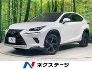 2018 LEXUS NX