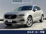 2018 VOLVO XC60