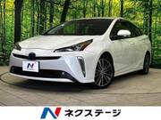 2020 TOYOTA PRIUS