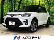 2024 TOYOTA RAIZE