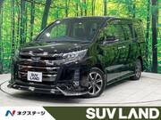 2018 TOYOTA NOAH