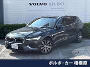 2019 VOLVO V60