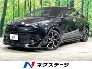 2019 TOYOTA C-HR G