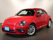 2019 VOLKSWAGEN THE BEETLE