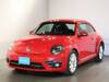 VOLKSWAGEN THE BEETLE