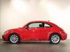 VOLKSWAGEN THE BEETLE