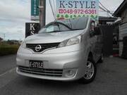 2010 NISSAN NV200 VANETTE VAN DX