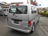 NISSAN NV200 VANETTE VAN