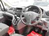 NISSAN NV200 VANETTE VAN