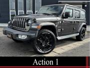 2018 CHRYSLER JEEP WRANGLER UNLIMITED
