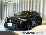 2025 HONDA CIVIC TYPE-R