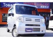 2019 HONDA N-VAN