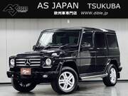 2014 MERCEDES BENZ G-CLASS