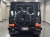 MERCEDES BENZ G-CLASS