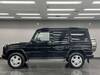 MERCEDES BENZ G-CLASS