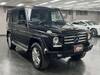 MERCEDES BENZ G-CLASS