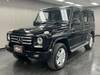 MERCEDES BENZ G-CLASS
