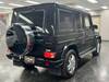 MERCEDES BENZ G-CLASS