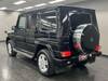 MERCEDES BENZ G-CLASS