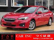 2016 SUBARU IMPREZA G4