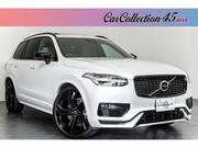 2022 VOLVO XC90