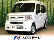 2025 HONDA N-VAN