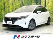 2023 NISSAN NOTE X