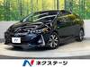 TOYOTA PRIUS PHV