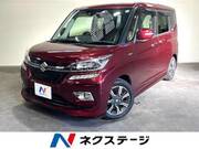 2019 SUZUKI SOLIO BANDIT