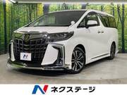 2023 TOYOTA ALPHARD