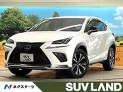 2017 LEXUS NX