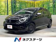 2020 HONDA FIT