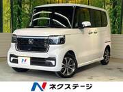 2024 HONDA N-BOX CUSTOM