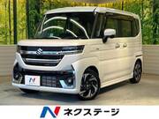 2024 SUZUKI SPACIA CUSTOM