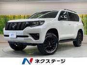 2023 TOYOTA LAND CRUISER PRADO
