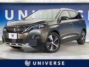 2018 PEUGEOT 5008