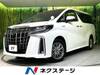 TOYOTA ALPHARD HYBRID
