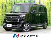 2024 HONDA N-BOX CUSTOM