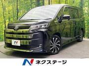 2023 TOYOTA NOAH