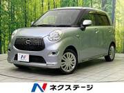 2016 DAIHATSU CAST