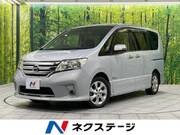 2012 NISSAN SERENA