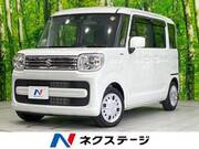 2022 SUZUKI SPACIA