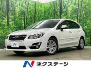 2015 SUBARU IMPREZA SPORTS